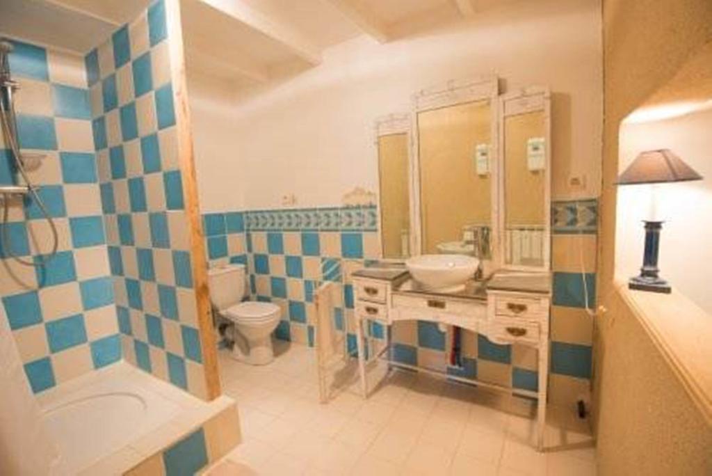 Auberge Du Canabalロゼルト エクステリア 写真