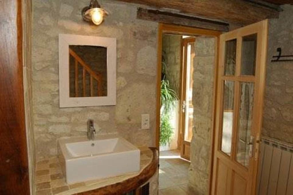 Auberge Du Canabalロゼルト 部屋 写真