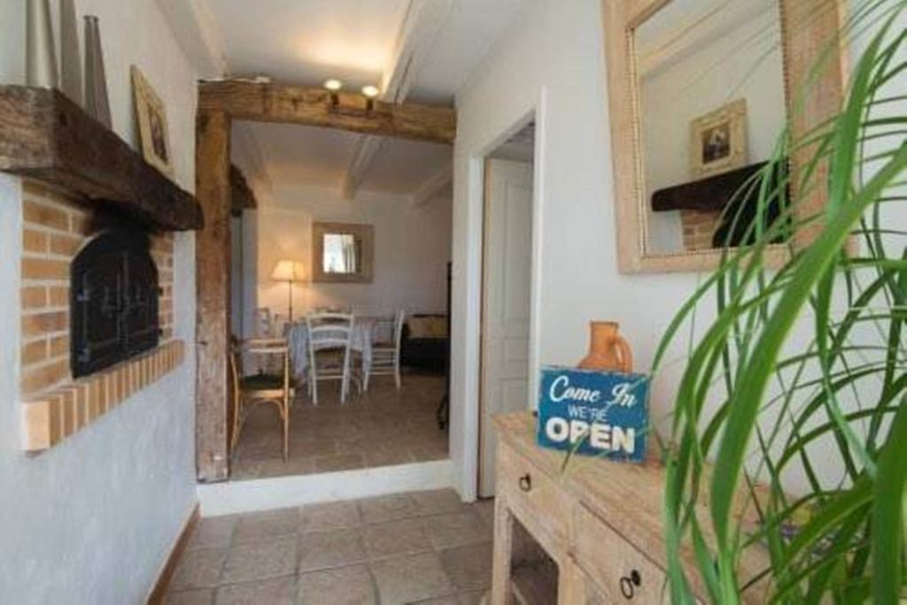 Auberge Du Canabalロゼルト エクステリア 写真