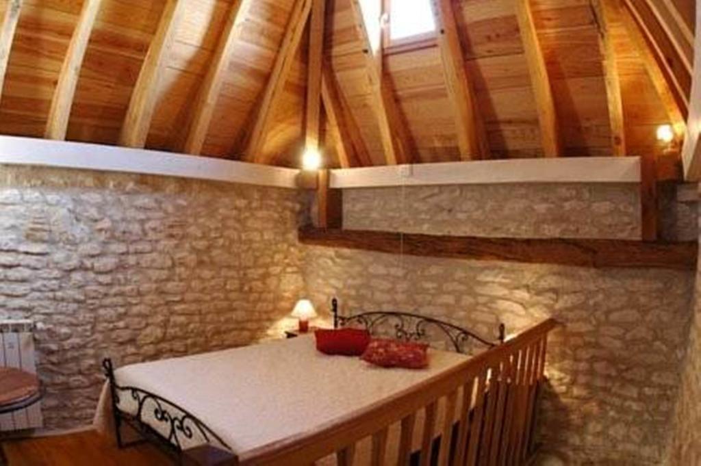 Auberge Du Canabalロゼルト 部屋 写真